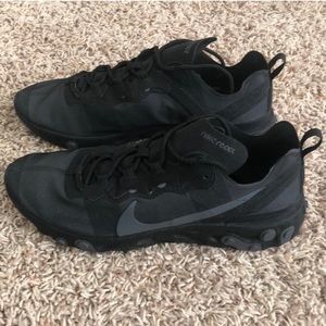 Nike Mens Running Shoes 10.5M